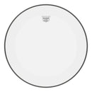 Remo CL-1318-P3 Powerstroke 3 Classic Fit Clear 18" Bass Drumhead