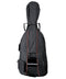 GEWA Premium 1/4 Cello Gig Bag w/ Back Pack Strap & 10mm Padding - Black