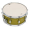 PDP Concept Maple 6.5x14" Snare Drum – Satin Olive Finish Ply - PDCM6514SSSO