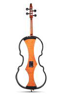 GEWA Novita 3.0 4/4 Electric Cello - Red Brown