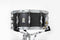 British Drum Co Talisman 14″×6.5″ Nicko McBrain Signature Steel Snare Drum