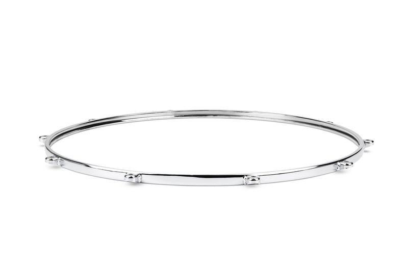 Latin Percussion 20" Chrome Surdo Rim – LP3911
