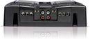 Banda Elite 1200.4 Black 1200 Watt 4-Channel 1-Ohm Car Amplifier