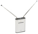 Samson AirLine Micro Earset Channel K3 Wireless System AH2-SE10/AR2