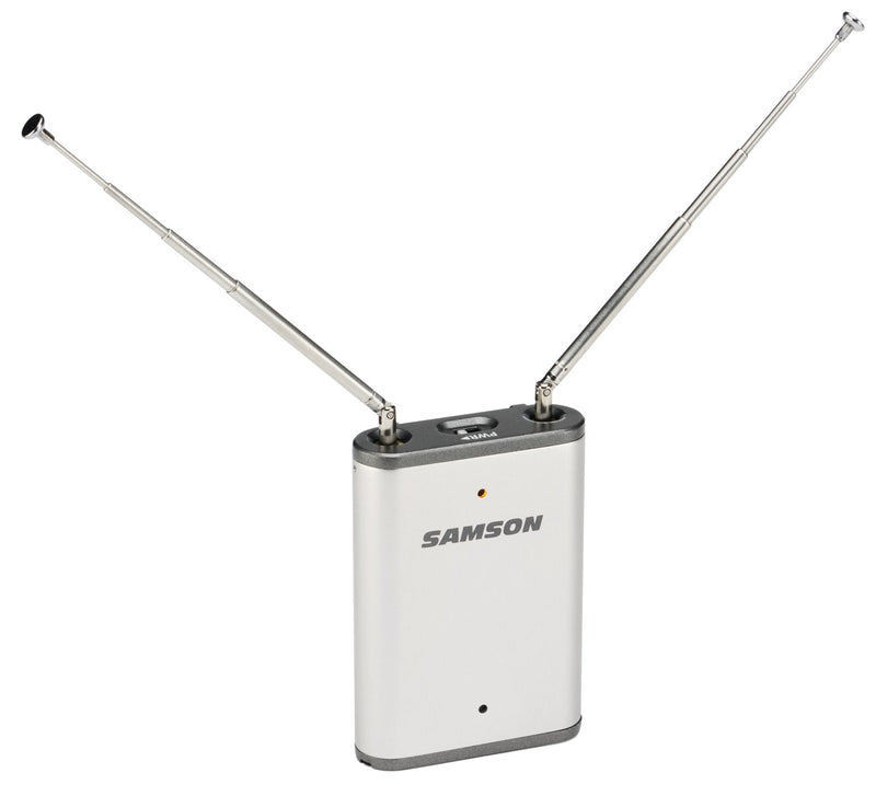 Samson AirLine Micro Earset Channel K3 Wireless System AH2-SE10/AR2