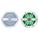 Pioneer RGB LED Light Kit f/TS-ME770 Speakers Marine