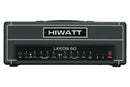 Hiwatt Leeds 50R 2-Channel 50W Head Amp w/ Spring Reverb – LEEDS50RH
