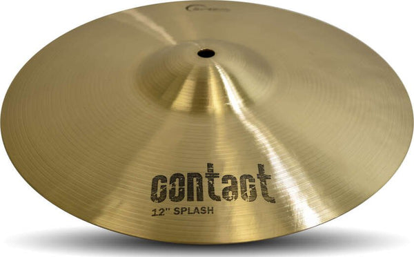Dream Contact Series 12" Splash Cymbal - C-SP12
