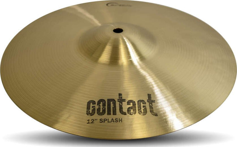 Dream Contact Series 12" Splash Cymbal - C-SP12