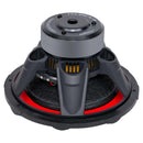 Audiopipe 15" Woofer 900W RMS/1800W Max Dual 4 Ohm Voice Coils TXXBDCII15