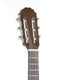GEWA Basic Classical Guitar 1/4 - Matte Walnut - PS510‑110