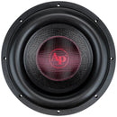 Audiopipe 1200W Dual-4-Ohm Subwoofer - TXXBDCV12