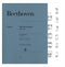 Beethoven Piano Sonatas Vol. II Sheet Music without Fingering – Piano Solo