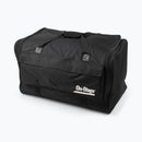 On-Stage SB1200 12" Speaker Bag - Durable Nylon Exterior with Padded Interior