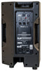 Peavey PVXp 12 Bluetooth 12" 980 Watt Powered Loudspeaker