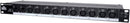 Chauvet DJ Data Stream 4 DMX-512 Optical Splitter – 3 & 5-Pin XLR