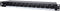Chauvet DJ Data Stream 4 DMX-512 Optical Splitter – 3 & 5-Pin XLR