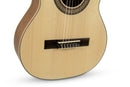 Manuel Rodriguez Ecologia E-57 3/4 Classical Guitar - Spruce/Walnut