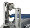 DW MFG Chain Drive Single Pedal Cobalt Edition DWCPMCDBL