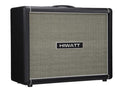 Hiwatt HG212 2x12 100 Watt Guitar Speaker Cabinet – HG212-U