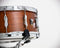 British Drum Co Big Softy Cherry‑Balsa Snare 6.5″ × 14″ – 9‑Ply Shell