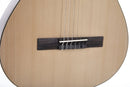 GEWA Basic Plus 4/4-Size Classical Guitar – Natural High-Gloss Finish