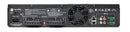 JBL CSA 2300Z Commercial Series 2‑Channel 300 W Amplifier – 2 RU Remote‑Ready
