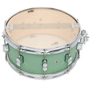PDP Concept Maple 6.5x14 Snare Drum Satin Seafoam - PDCM6514SSSF