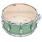 PDP Concept Maple 6.5x14 Snare Drum Satin Seafoam - PDCM6514SSSF