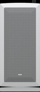 Tannoy Dual 6" In-Wall Subwoofer 160W 4 Ohm/8 Ohm – iW 62S-WH