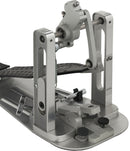 DW MFG Machined Direct Drive Single Pedal Graphite DWCPMDDBK