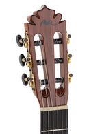 Manuel Rodríguez Magistral Special Edition Cedar Curly Bosse Classical Guitar