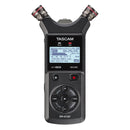 TASCAM DR‑07XP 32‑Bit Float Handheld Recorder & USB‑C Audio Interface