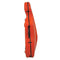 Gewa Air 3.9 4/4 Cello Case Thermoplast - Orange/Black