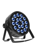 Stagg Flat ECOPAR 18 18x3W RGB LED Spotlight LightTheme – SLT-ECOPAR18-1