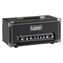 Laney Digbeth 200W RMS Dual Channel Bass Amplifier Head – DBF200H