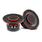 DS18 6.5" Hybrid Midrange Speaker 4 Ohm PRO-HY6.4B