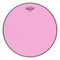 Remo Emperor Colortone Pink 15" Tom Drumhead BE-0315-CT-PK