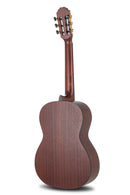 Caballero by MR 7/8 Classical Guitar – Solid Cedar Top – Natural Finish