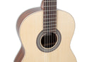 Caballero Europe Spanish Heel 4/4 Classical Guitar - Spruce/Mahogany