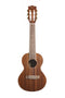 Bamboo 30″ Guitarlele – 6-String Mahogany Hybrid Ukulele