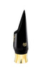 Rousseau Classic Alto Saxophone Mouthpiece ER50 – Hand Finished