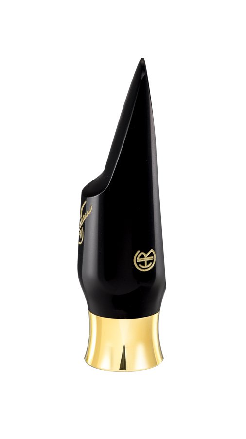 Rousseau Classic Alto Saxophone Mouthpiece ER50 – Hand Finished