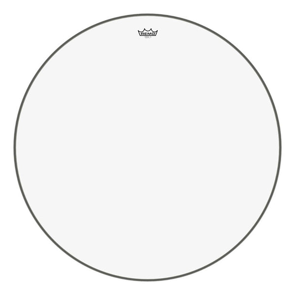 Remo TI-3400-03 Clear 34" Timpani Drumhead