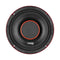 DS18 8" Hybrid Midrange Speaker 4 Ohm PRO-HY8.4B