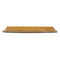 Latin Percussion 12 1/2" Rawhide Tumba Head – LP265C