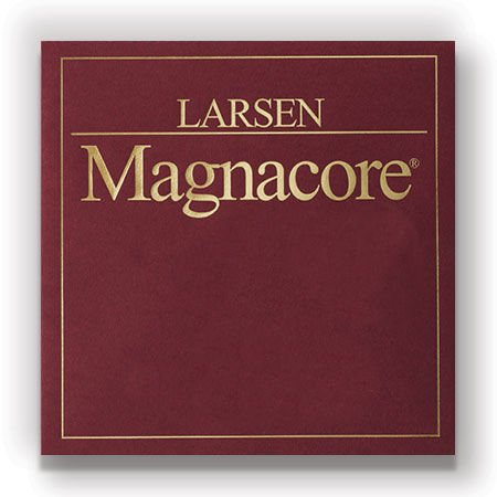 Larsen Magnacore 4/4 Strong Tension Cello String Set