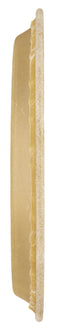 Latin Percussion 11 3/4" Rawhide Conga Head – LP274B