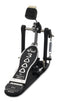 DW DWCP3000A 3000 Series Single Bass Pedal - New Open Box