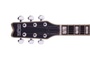 Washburn SH35TS Wing Series Semi Hollow Electric Guitar Tobacco Sunburst